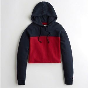 Brand new Hollister hoodie